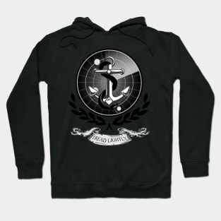 Tread Lightly Hoodie